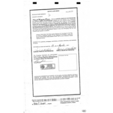 Culberson - Book: Deed Record Volume: 176 Page: 400