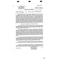 Culberson - Book: Deed Record Volume: 176 Page: 484