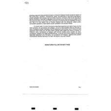 Culberson - Book: Deed Record Volume: 176 Page: 485