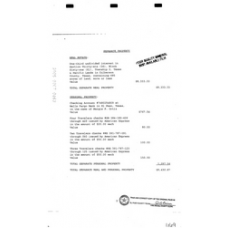 Culberson - Book: Deed Record Volume: 176 Page: 669