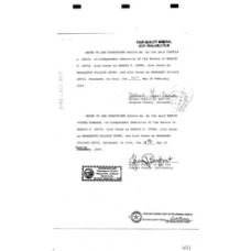 Culberson - Book: Deed Record Volume: 176 Page: 671