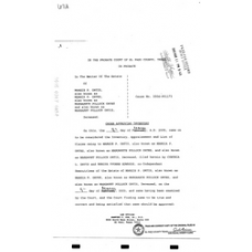 Culberson - Book: Deed Record Volume: 176 Page: 672