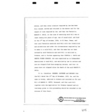 Culberson - Book: Deed Record Volume: 176 Page: 675