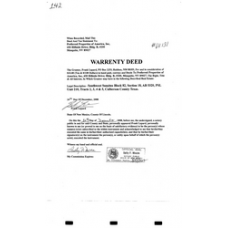 Culberson - Book: Deed Record Volume: 177 Page: 142