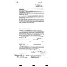 Culberson - Book: Deed Record Volume: 177 Page: 212