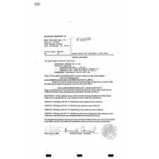 Culberson - Book: Deed Record Volume: 177 Page: 350