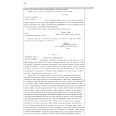Culberson - Book: Deed Record Volume: 18 Page: 42