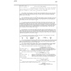 Culberson - Book: Deed Record Volume: 18 Page: 127