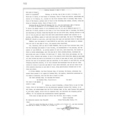 Culberson - Book: Deed Record Volume: 18 Page: 522