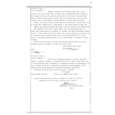 Culberson - Book: Deed Record Volume: 19 Page: 7