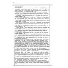 Culberson - Book: Deed Record Volume: 19 Page: 222