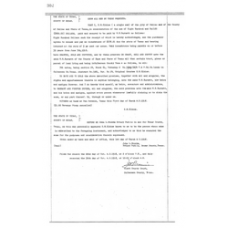 Culberson - Book: Deed Record Volume: 19 Page: 302