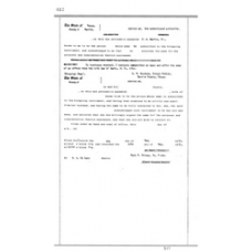 Culberson - Book: Deed Record Volume: 2 Page: 612