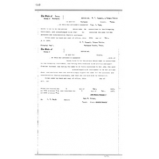 Culberson - Book: Deed Record Volume: 2 Page: 660