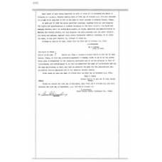 Culberson - Book: Deed Record Volume: 20 Page: 636