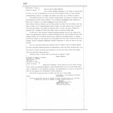 Culberson - Book: Deed Record Volume: 21 Page: 100