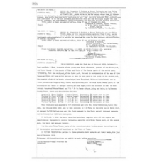 Culberson - Book: Deed Record Volume: 21 Page: 268