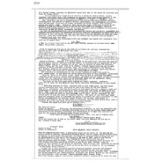 Culberson - Book: Deed Record Volume: 28 Page: 280