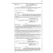 Culberson - Book: Deed Record Volume: 29 Page: 87