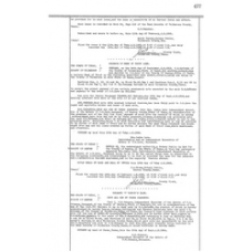 Culberson - Book: Deed Record Volume: 29 Page: 477