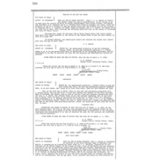 Culberson - Book: Deed Record Volume: 29 Page: 546