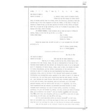 Culberson - Book: Deed Record Volume: 3 Page: 561