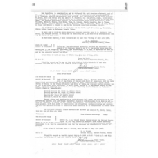 Culberson - Book: Deed Record Volume: 30 Page: 58