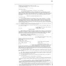 Culberson - Book: Deed Record Volume: 30 Page: 169