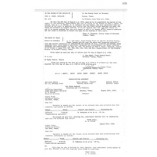 Culberson - Book: Deed Record Volume: 30 Page: 173