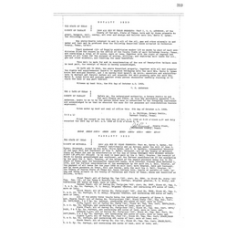 Culberson - Book: Deed Record Volume: 30 Page: 319