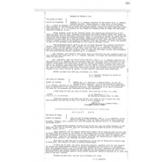 Culberson - Book: Deed Record Volume: 30 Page: 343