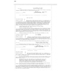 Culberson - Book: Deed Record Volume: 30 Page: 460