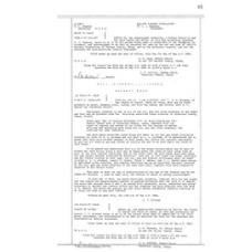 Culberson - Book: Deed Record Volume: 32 Page: 45