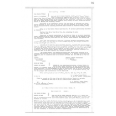 Culberson - Book: Deed Record Volume: 32 Page: 75