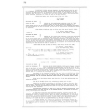 Culberson - Book: Deed Record Volume: 32 Page: 76