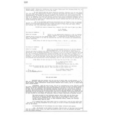 Culberson - Book: Deed Record Volume: 32 Page: 326