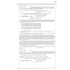 Culberson - Book: Deed Record Volume: 33 Page: 179