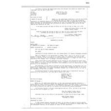 Culberson - Book: Deed Record Volume: 33 Page: 449