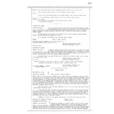 Culberson - Book: Deed Record Volume: 33 Page: 507