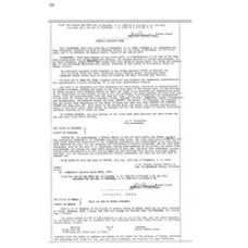 Culberson - Book: Deed Record Volume: 35 Page: 398