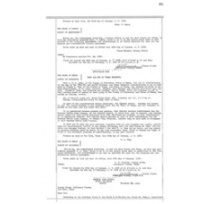 Culberson - Book: Deed Record Volume: 35 Page: 405