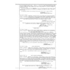 Culberson - Book: Deed Record Volume: 36 Page: 171