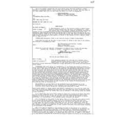 Culberson - Book: Deed Record Volume: 36 Page: 319