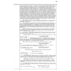 Culberson - Book: Deed Record Volume: 37 Page: 65