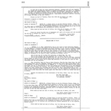 Culberson - Book: Deed Record Volume: 37 Page: 302