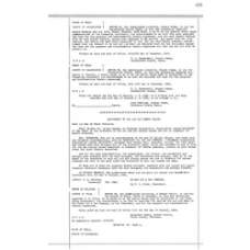 Culberson - Book: Deed Record Volume: 37 Page: 435