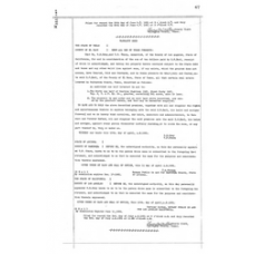 Culberson - Book: Deed Record Volume: 38 Page: 67