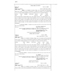 Culberson - Book: Deed Record Volume: 38 Page: 244