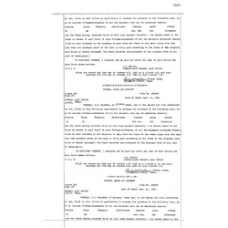 Culberson - Book: Deed Record Volume: 38 Page: 249