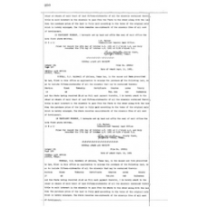 Culberson - Book: Deed Record Volume: 38 Page: 250